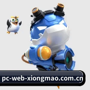 pc-web-xiongmao.com.cn APP
